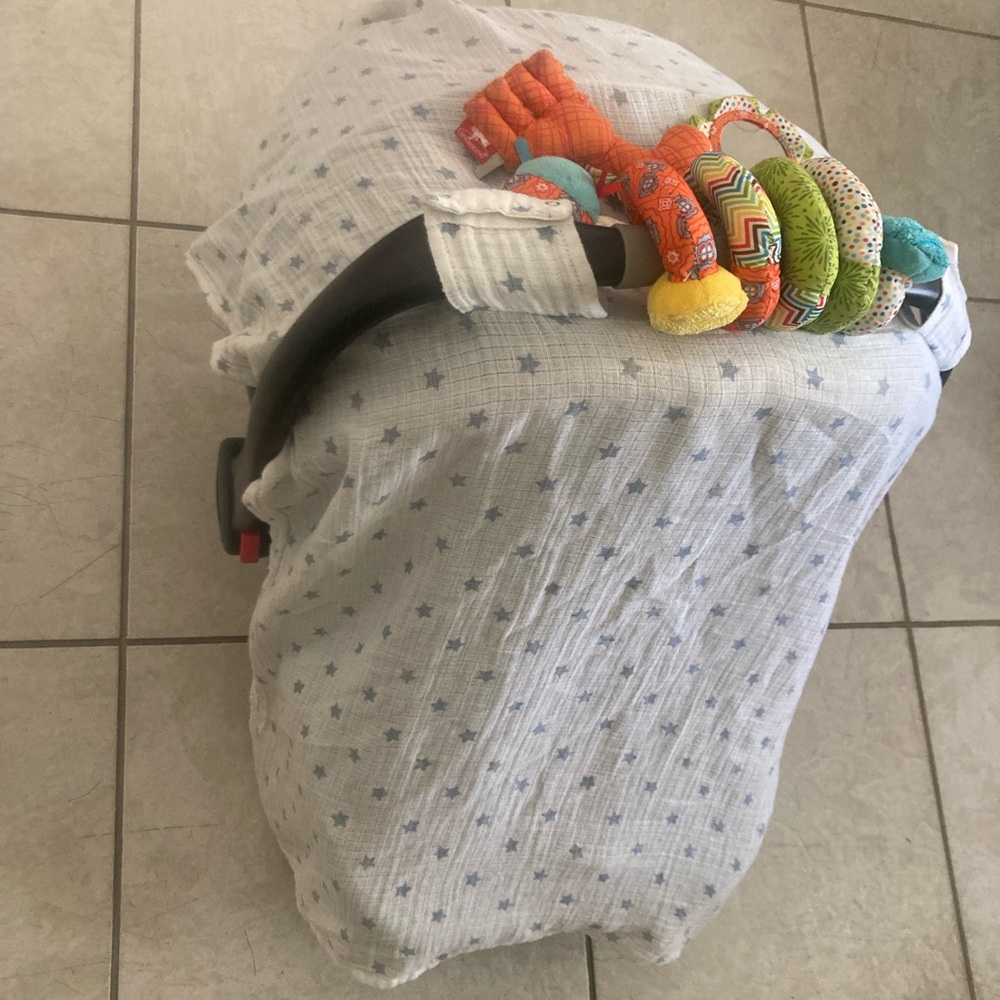 Car Seat cover